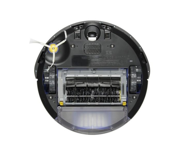 iRobot Roomba 630 - 1393570 - zdjęcie 2